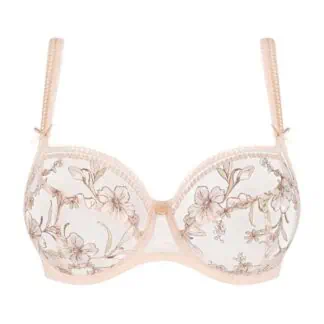 Empreinte BH - Lauren - Or Ancien