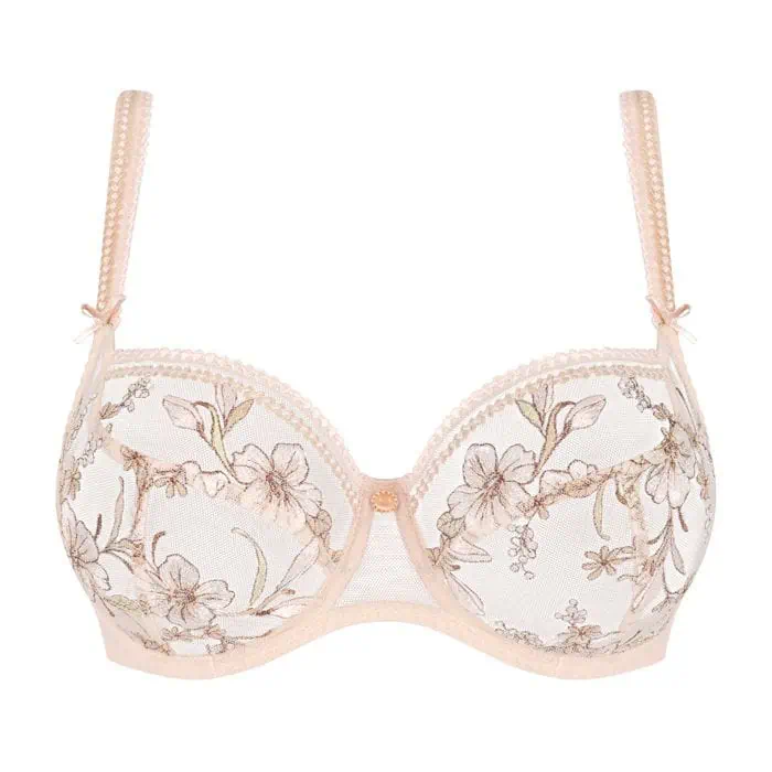 Empreinte BH - Lauren - Or Ancien