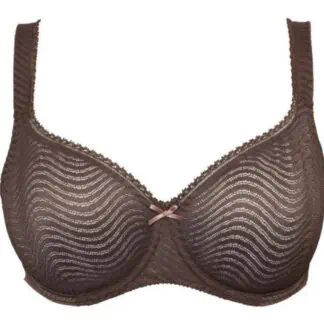 Empreinte BH - Kaela - Muscade