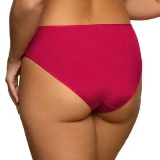 Viania Slip - Sally - Barberry